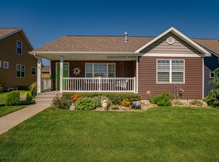 4930 Shelburne St, Bismarck, ND 58503