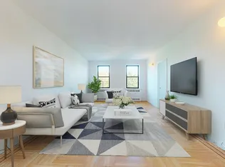 200 Haven Avenue 4E image 1 of 8