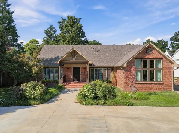 2131 E 31st St, Tulsa, OK 74105