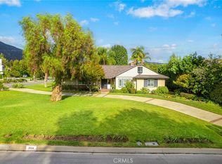 1334 Oaklawn Rd, Arcadia, CA 91006