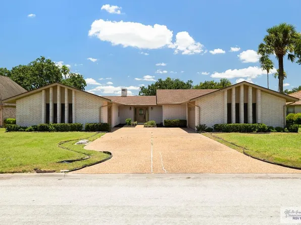 5517 Palm Valley Dr S, Harlingen, TX 78552