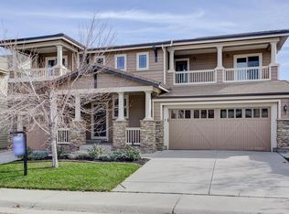 10626 Briarglen Cir, Highlands Ranch, CO 80130