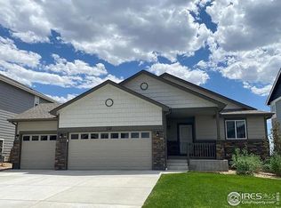 5573 Bristow Rd, Timnath, CO 80547