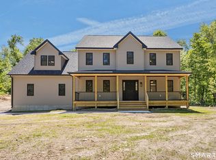 771 Brook Rd, Hampton, CT 06247