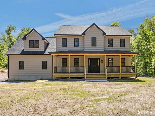 771 Brook Road, Hampton, CT 06247
