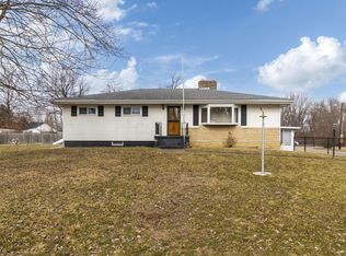 1322 Richter Rd, Columbus, OH 43223