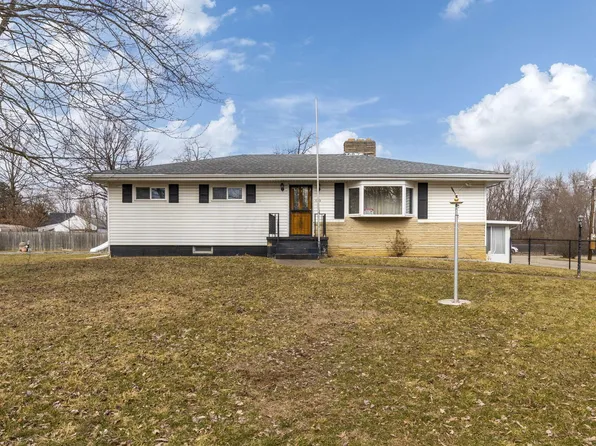1322 Richter Rd, Columbus, OH 43223