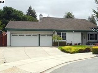 38890 Almaden Pl, Fremont, CA