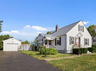 863 West St, Attleboro, MA 02703