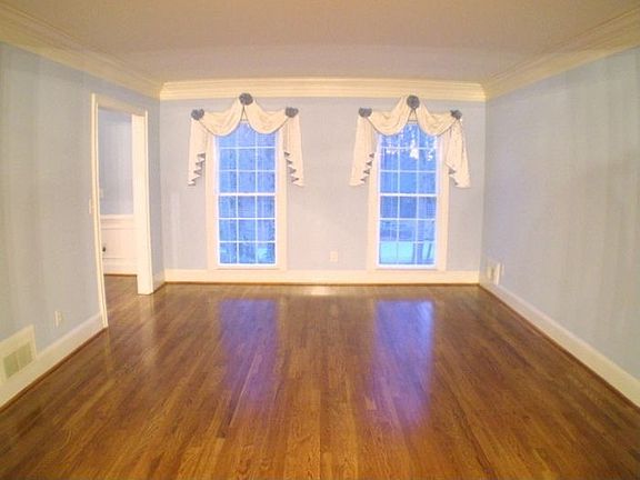 A Blank Canvas