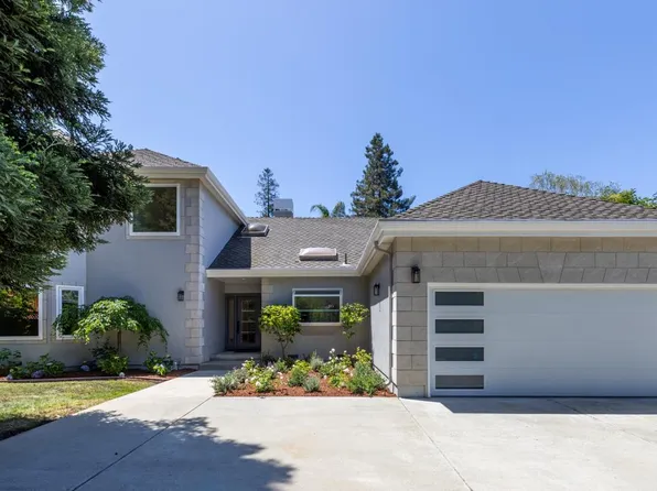 428 Santa Clara Ave, Redwood City, CA 94061
