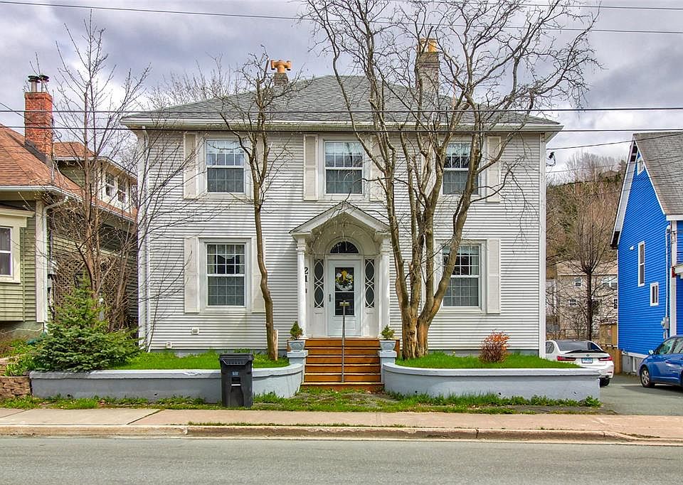 21 Waterford Bridge Rd, St. John's, NL A1E 1C5 MLS 1272600 Zillow