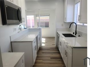 45451 Gingham Ave, Lancaster, CA 93535