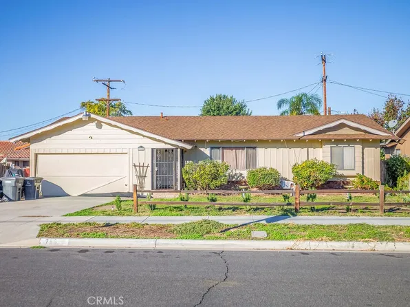 785 S Thompson St, Hemet, CA 92543