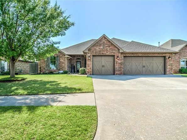 15405 Daybright Dr, Edmond, OK 73013