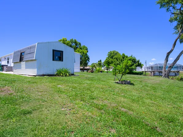 2607 SE 38th Trail, Okeechobee, FL 34974