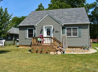 1251 13th St, Manson, IA 50563