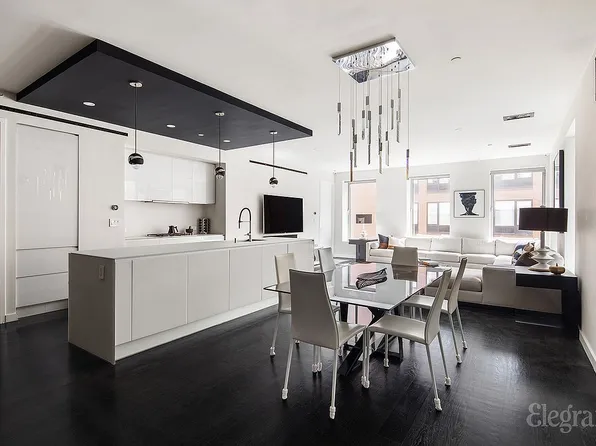 1 York St APT 4F, New York, NY 10013