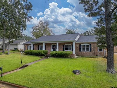 1401 Sequoia Dr, Tyler, TX, 75703