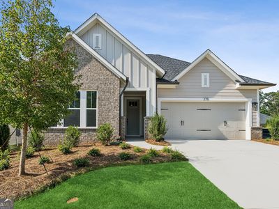 275 Strawberry Ln, Woodstock, GA, 30189
