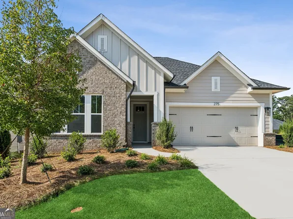 275 Strawberry Ln, Woodstock, GA 30189