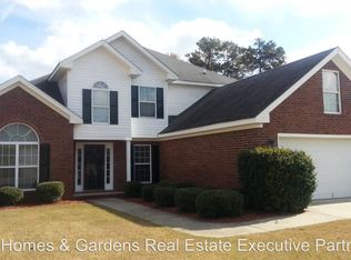 6102 Independence Way, Grovetown, GA 30813