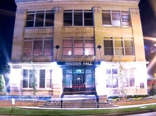 9-13 Midtown-215 NW 10th (Hadden Hall), Oklahoma City, OK 73103