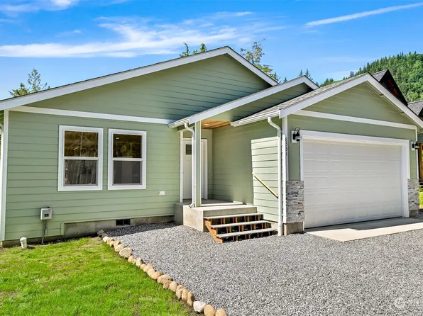 8531 Bluebell Court, Maple Falls, WA 98266