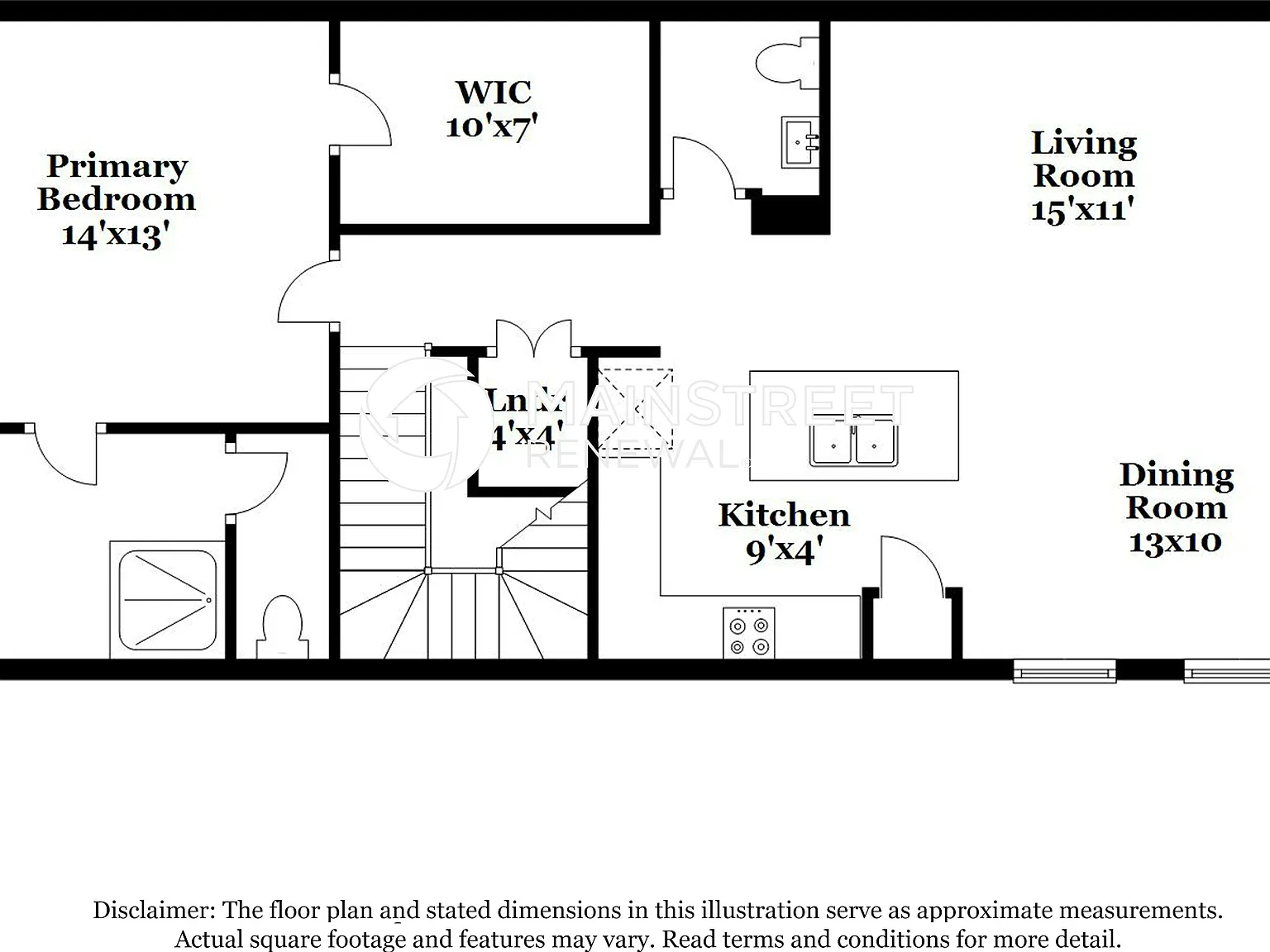 5119 Royal Heath Dr — Photo 2