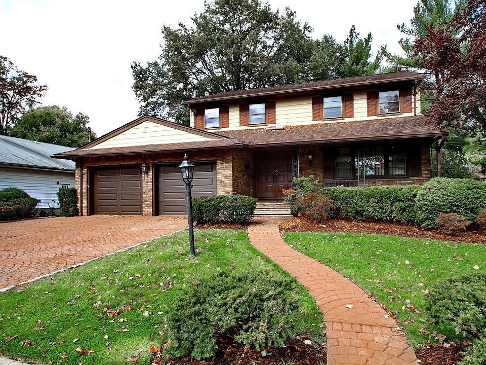 Welcome Home