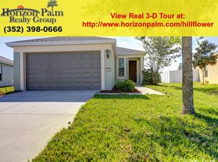 1058 Hill Flower Dr, Brooksville, FL 34604
