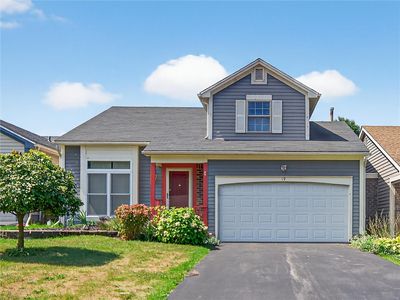 19 Atwood Dr, Rochester, NY, 14606