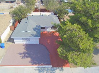 1737 Sunrise Rd, Barstow, CA 92311