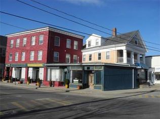 1 N Main St, Natick, MA 01760