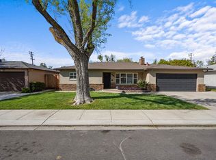 1413 Ashwood Dr, Modesto, CA