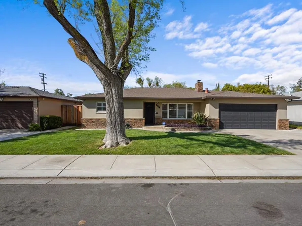 1413 Ashwood Dr, Modesto, CA 95350