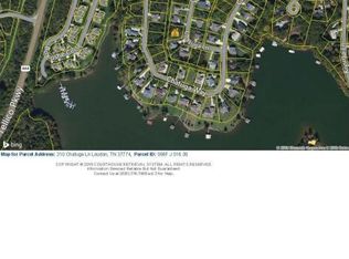 310 Chatuga Ln, Loudon, TN 37774