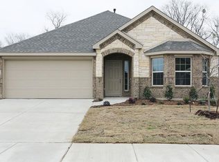 1917 Megan Creek Dr, Little Elm, TX 75068