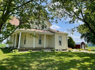 6943 W 800 N, Nappanee, IN 46550
