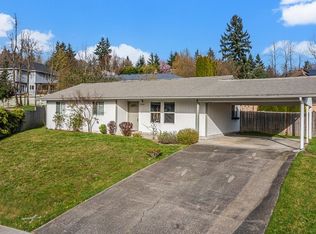 14543 SE 196th Pl, Renton, WA 98058