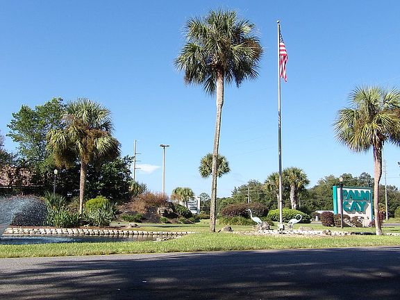 Palm Cay