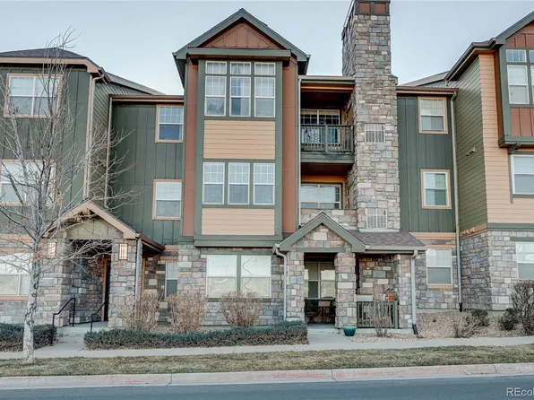 8489 Canyon Rim Circle #207, Englewood, CO 80112