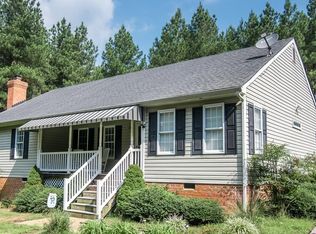 35 Churchwood Ln, Cumberland, VA 23040