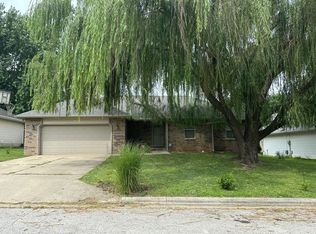 2559 N West Ave, Springfield, MO 65803