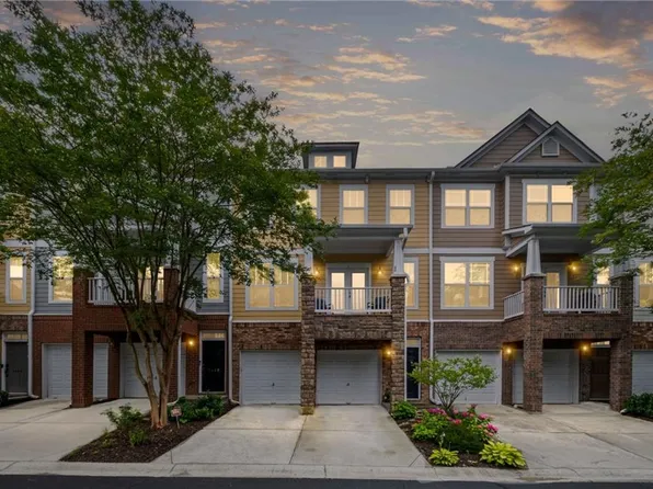 3435 Latitude Cv, Milton, GA 30004