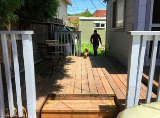 1215 Tamalpais Ave #B, San Rafael, CA 94901