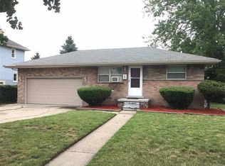 55 Beyne St, Mount Clemens, MI 48043