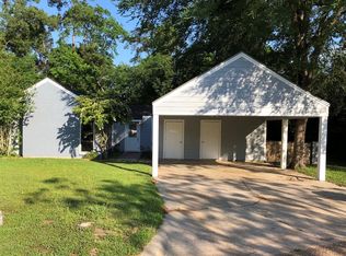 12093 Maverick Dr, Willis, TX 77378