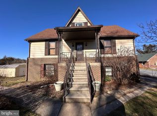 20 & 22 E Chestnut St, Funkstown, MD 21734