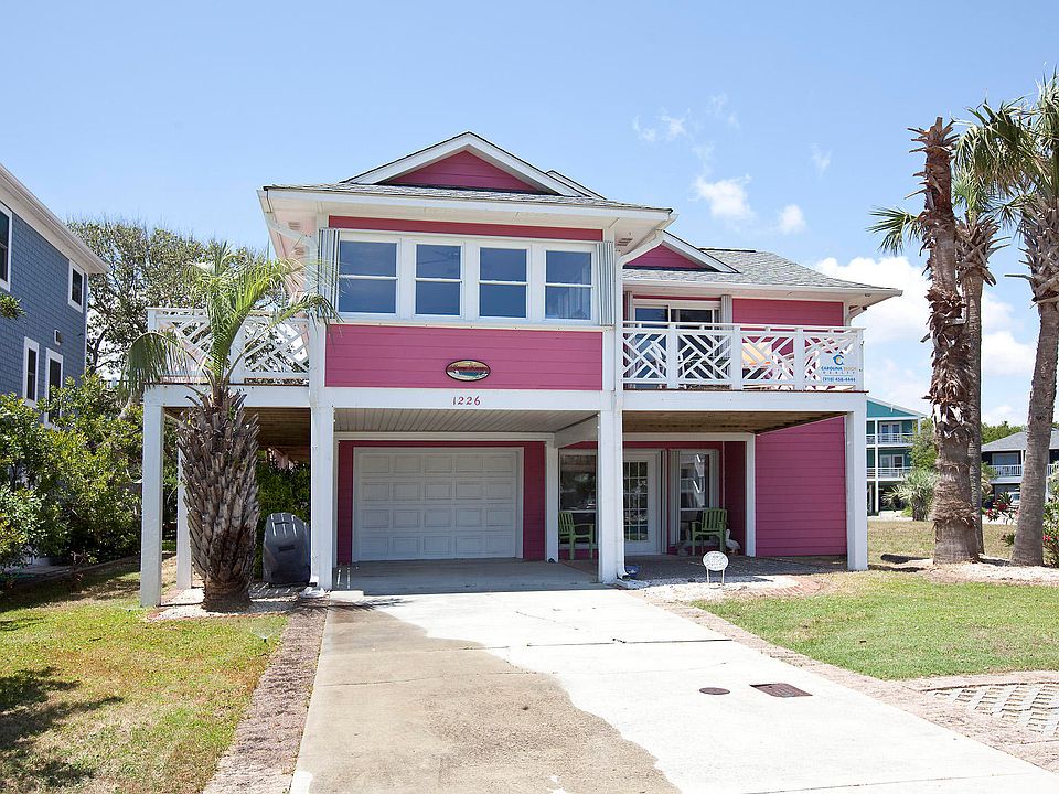 1st image of 1226 S Fort Fisher Boulevard